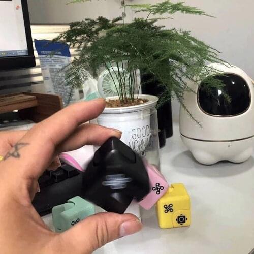 BEHATRD Antistress Toys