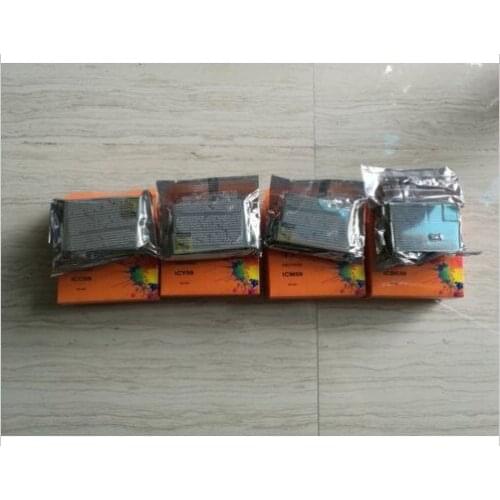 Ink cartridges for eps XP-100/200/300/310/400/410 T2001-2004 FOR EPS printer