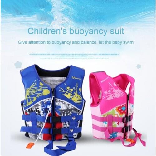 Children lifejacket children swimming kayak lifejacket adult children water sports safety equipment