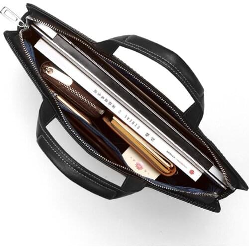 Feger Men's Briefcases