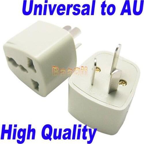 GAOHOU Electric Plugs