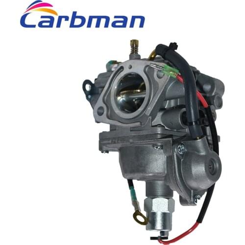 Carbman Carburetor Assembly For Kohler 24853106-S Carb