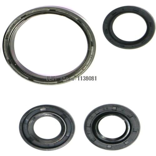 OIL SEAL 200X232X14 190X220X16 180X215X16 190X215X18 215X240X15 90X180X12 200X240X12 180X210X18 170X210X16 mm