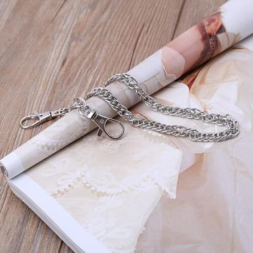 New High Quality Purse Handbags Shoulder Strap Chain Bags Replacement Handle