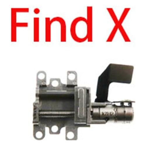 For Oppo Find X Front Camera Lift Motor