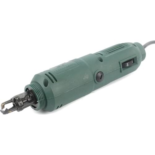DF-6 Handheld Electric Scraper Lacquer Remover Ware American Standard 220v