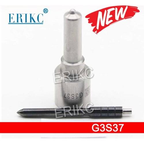 295050-0670 Injector Nozzle G3S37 Oil Burner Fuel Dispenser Sprayer Diesel Fuel Spray Injector Nozzle G3S37