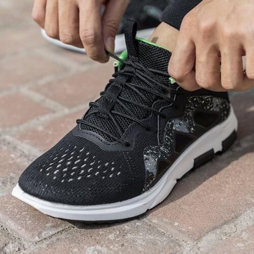 CQB.SWAT Men's Lightweight Sneakers