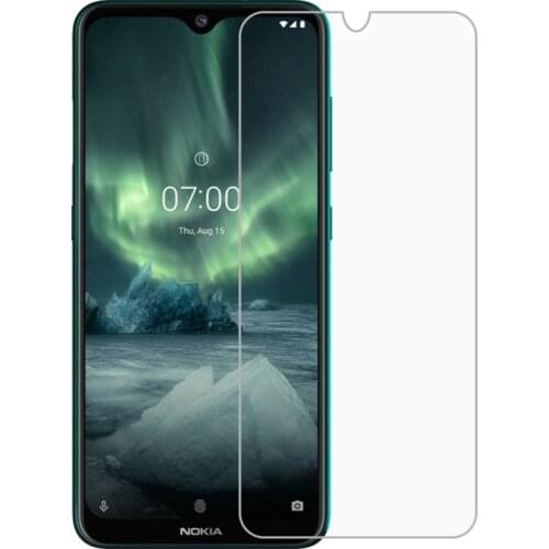 For Nokia 7.2 Glass Camera Lens Protector For Nokia 7.2 Tempered Glass Screen Film Glass For Nokia7.2 Protective Glass