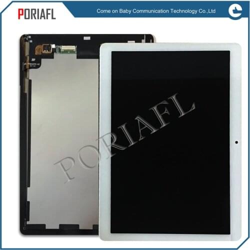 For Honor play2 AGS-W09 AGS-L09 BZA-W00 LCD display +Touch Screen Digitizer Assembly For JDN-W09 JDN-AL00
