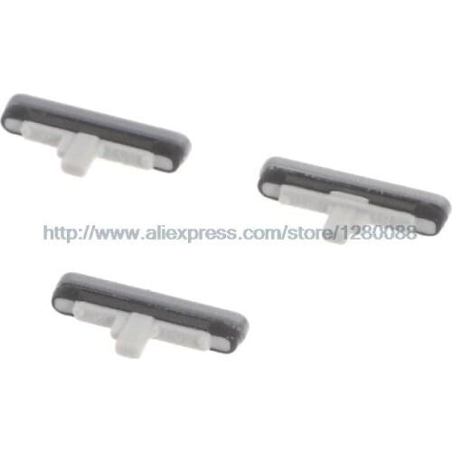 1Set Power On / Off + Volume Up / Down Button Key Replacement For Samsung Galaxy S7 G930 / S7 Edge G935