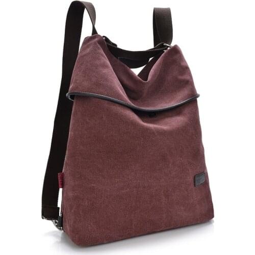 Moore Carden Women's Stylish Backpacks