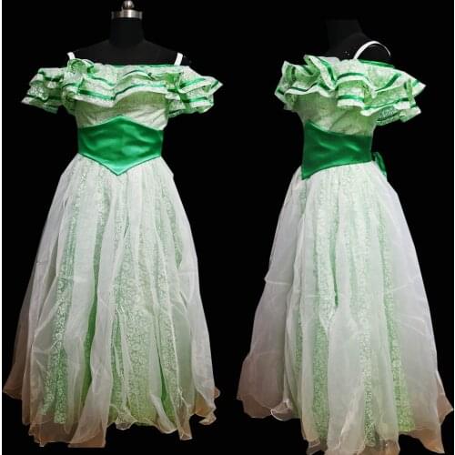 2020 New purple elegant Halloween Cosplay dress Colonial Georgian Renaissance Gothic Historical dress D-20200122