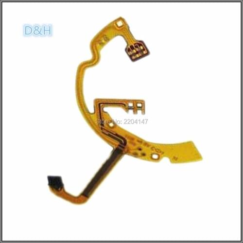 NEW Lens Focus Flex Cable For CANON PowerShot SX700 SX710 HS Digital Camera Repair Part