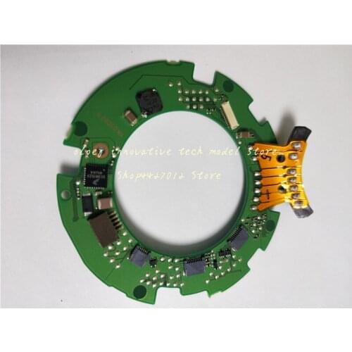 Original New for Canon EF 16-35mm 16-35 III USM Main Board PCB Camera Repair Part