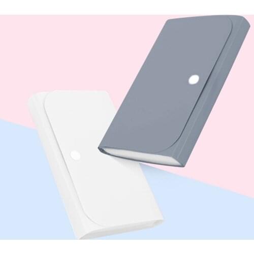 Portable 13 Pockets Accordion Document Folder Expanding File Bag Organizer Holder for Home Office School Teacher Supplies