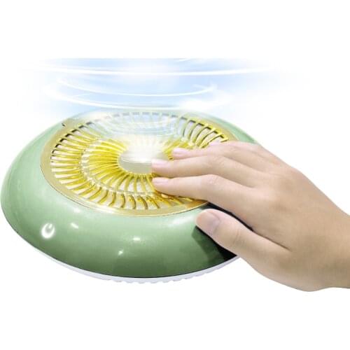 NEW 45W Powerful Nail Dust Collector For Nail Strong Suction Fan Nail Cleaner Vacuum Professional Cleaner For Manicure Tool