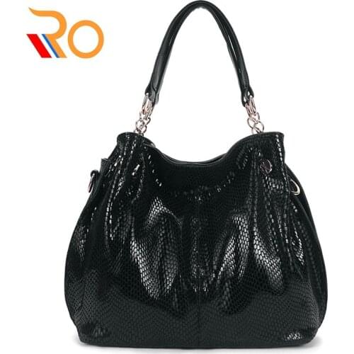 Женские сумки под рептилию ROSSY China At AliExpress