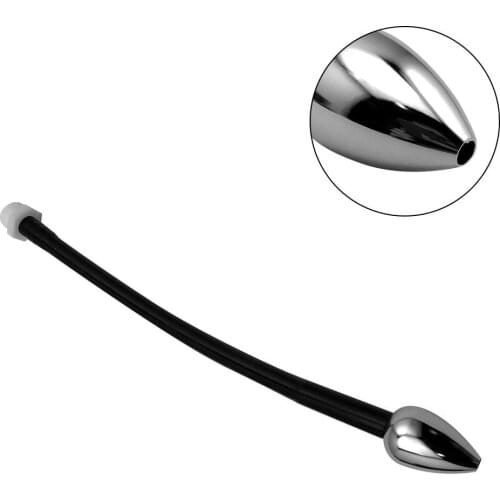 Unisex Silicone Anal Cleaner Shower Nozzle Vaginal Rinse Cleansing Gay Sex Toys Tool Insert Vagina Cleaning Adult Sex Product