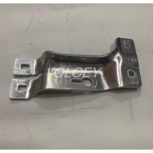 Vertical connector L front bumper left vertical connector vertical connector 51117357179 for BMW 5 series G30