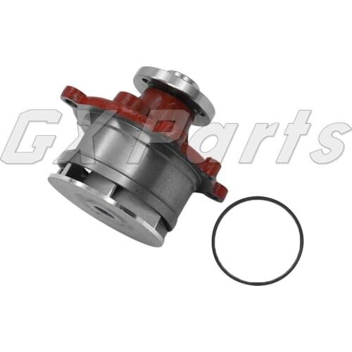 Water Pump 3668561 04206613 For Volvo Excavators EC55B EW55B ECR58 ECR88 Deutz BF4M1012 BF6M1012