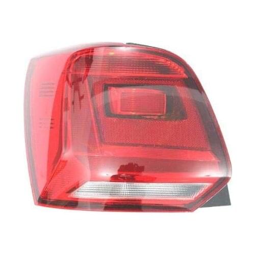 6RD 945 095B 6RD 945 096B 6RD945095B 6RD945096B Taillight Tail Lamp for VW Polo 2014 2015 2016 6RD 945 095 B 6RD 945 096 B