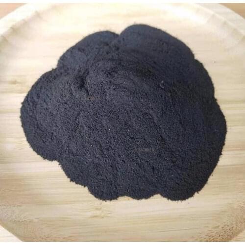 500g/bag Potassium Humate 70% Water Soluble Drip Irrigation Foliar Fertilizer Flake