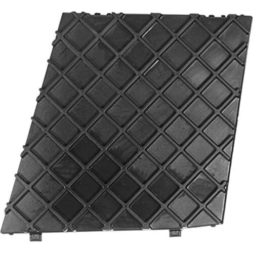 Car front pole under the grid left M sports bag lattice for 2003-2010 BMW E60 E61 51117897186