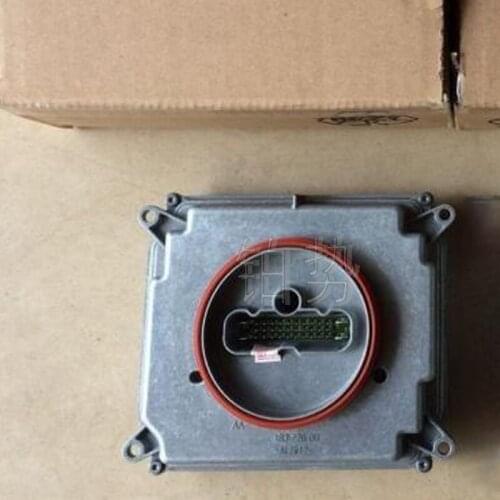 Car Headlight control unit assembly Power module 2013-Aud iA3 /Sp ort b/L im Headlight control computer board Light module
