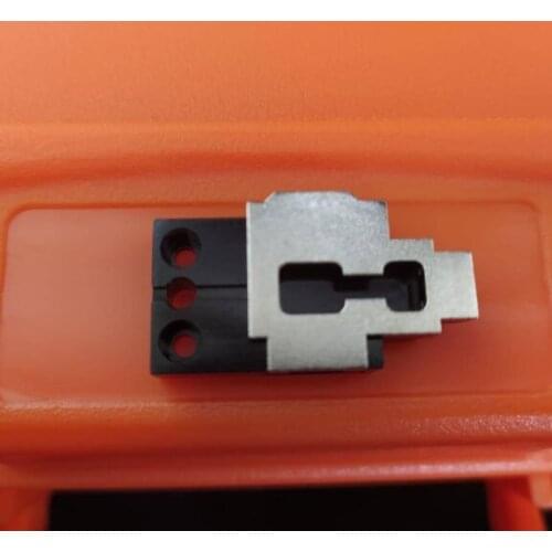 Free Shipping 1pc SOC Fiber Holder for Joinwit JW4106S Fusion Splicer