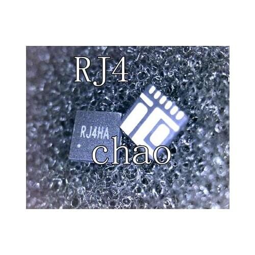 Free shipping 10PCS SYX196CQNC RJ4EE RJ4RF RJ4 RJ5 RJ6 QFN