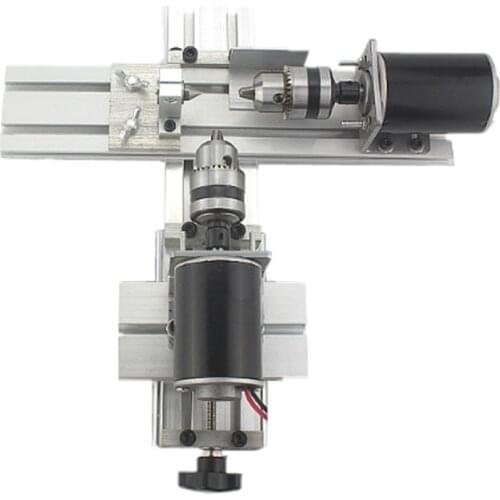 Beads Machine Micro Beads Beads Machine Car Household Mini Lathe DIY Wooden Bead Woodworking Tools