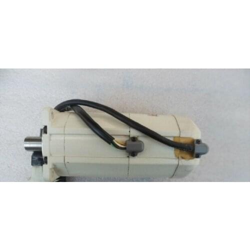 USED 100% TESTED V AC SERVO MOTOR MSM042AJS
