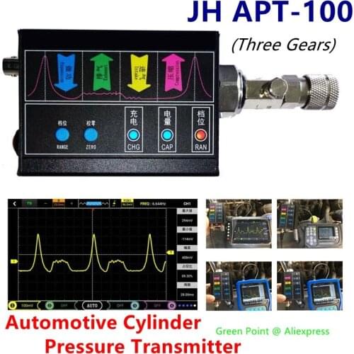 Jinhanic Electronic Measuring Instruments