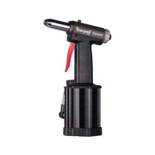 Commercial Pneumatic Rivet Gun Hydraulic Riveting Tool Air Riveter Power Tool For 0.5-0.7Mpa Gas pressureblind rivets