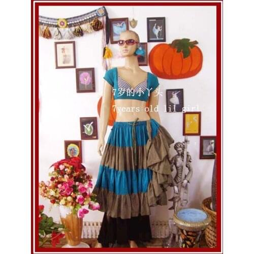 Belly Dance Top Costume Modal YOGA Ballet Rayon Shrug Short Sleeves A10