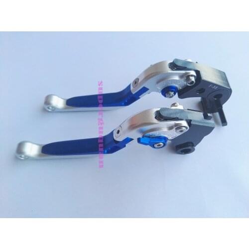 New For Kawasaki Z1000SX Ninja 1000 2011 2012 2013 2014 motorcycle motorbike CNC Foldable Extendable brake&Clutch Levers
