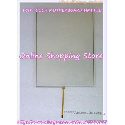 New E740543 SCN-4W-FLT08.4-002-0H1-R Touch Screen New Original Touch Screen
