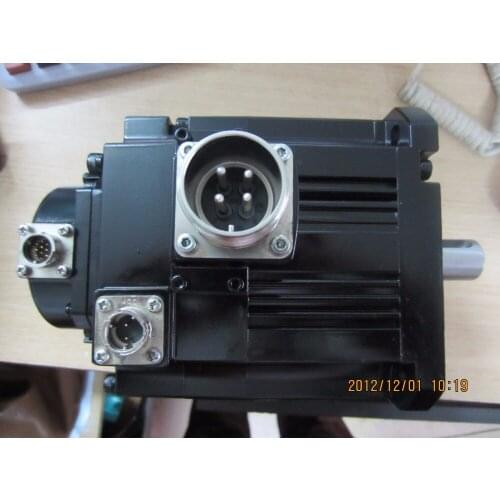 Original Japan servo motor ac 0.5kw HF-SP51BK