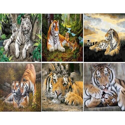 Акриловые краски Picture custom China At AliExpress