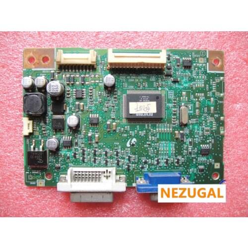 Driver Board For Samsung 204BW 205BW BN41-00705C / B signal board