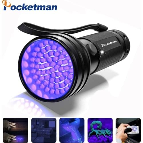 POCKETMAN Professional Lighting