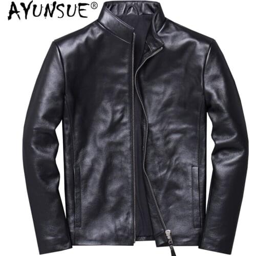 Mens Autumn Jackets QYLVAWOY China