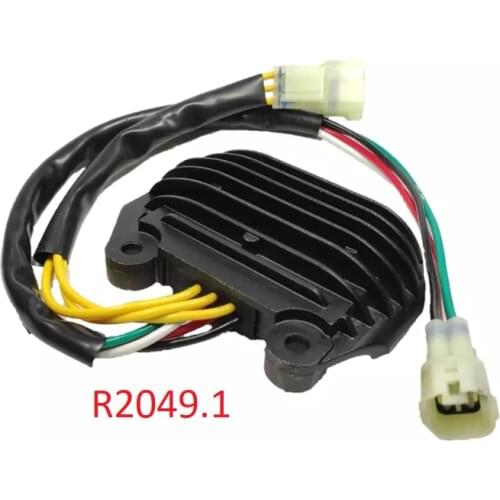 1sets Rectifier Regulator For 78111034000 SH830AA AKM6003 Mosfet KTM 250 350 450 500 EXC-F XCF XC-W Rally Replica Freeride