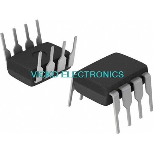[VICKO] TDE1737DP 8-DIP Voltage Regulators