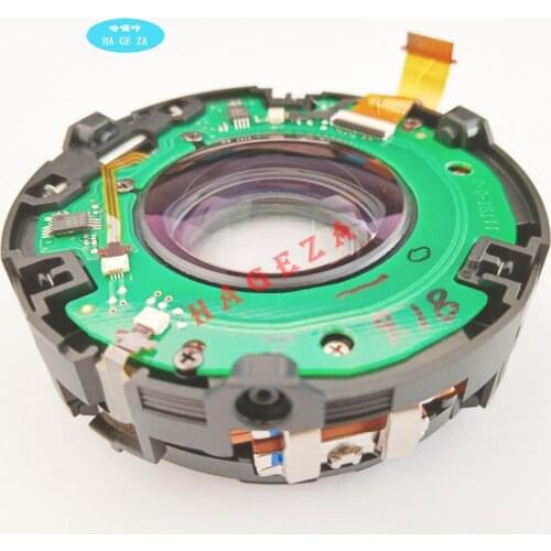 New Original 70-200 F2.8E Anti-Shake for Nikon 70-200mm F/2.8E FL ED VR Unit 1206L SLR Lens Replacement Repair Parts