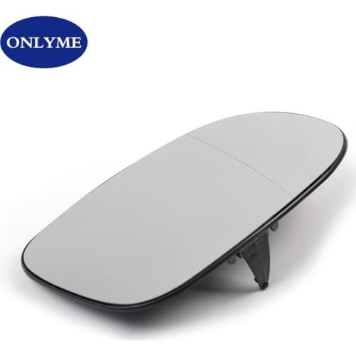 Suitable for MERCEDES BENZ CLK 1997-2008/SLK 1996-2004 / A-CLASS 1997-2004 car heated convex door mirror lens