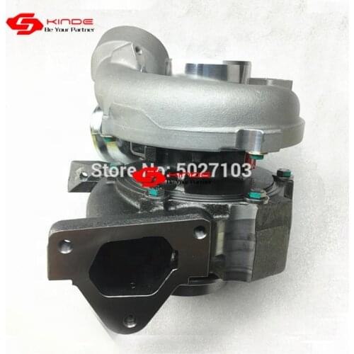 Susirick GT2256V turbo for Mercedes E M class W210 OM612 engine 715910-5002S Turbocharger A6120960599 supercharger 715910-0002