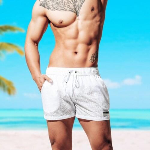 TOPPICK Men's Loose Briefs