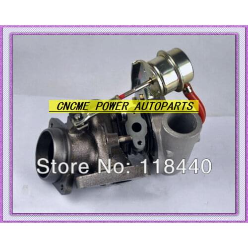 TURBO GT2538C 454207 454207-5001S 454207-0001 454184 454184-0001 Turbocharger For Mercede Benz Sprinter I VAN 1997-00 OM602 2.9L